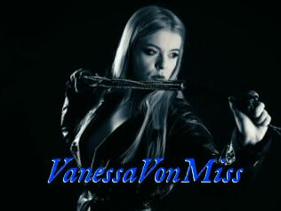 VanessaVonMiss