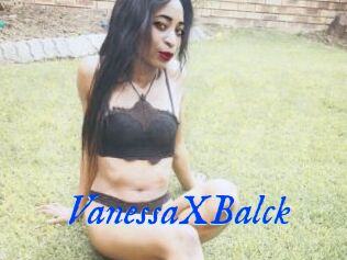 VanessaXBalck