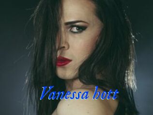 Vanessa_hott