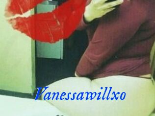 Vanessawillxo