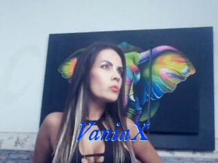 VaniaX