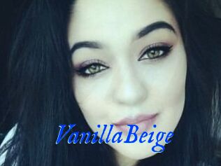 VanillaBeige