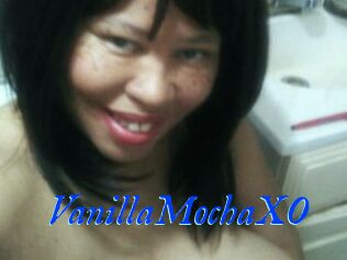 VanillaMochaXO