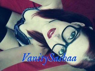 VanitySashaa