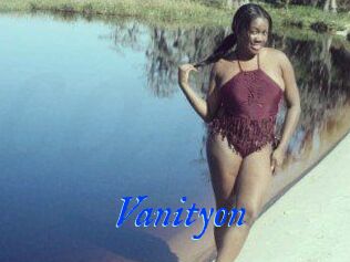 Vanityon
