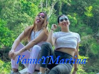 VanneYMartina