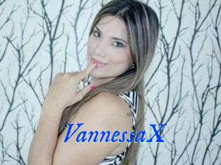 VannessaX
