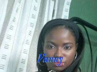 Vanny
