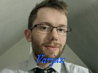 Varjax