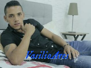 VasilioAres