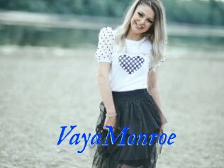 VayaMonroe