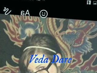 Veda_Dare