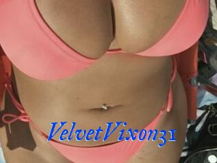 VelvetVixon31