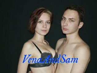 VenaAndSam