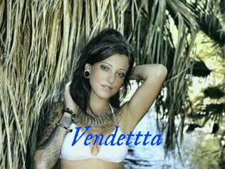 Vendettta