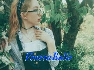 VeneraBalle