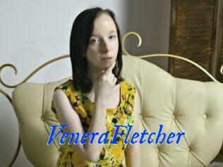 VeneraFletcher