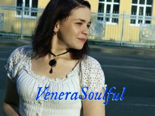 VeneraSoulful