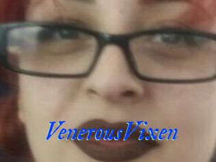VenerousVixen