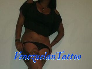 VenezuelanTattoo