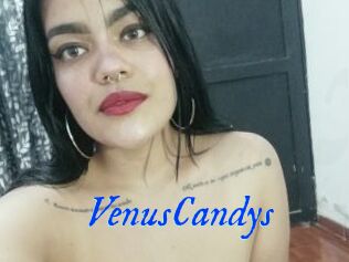 VenusCandys