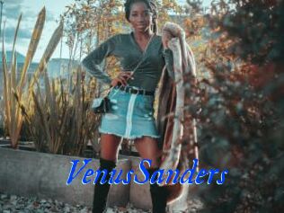 VenusSanders