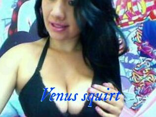 Venus_squirt