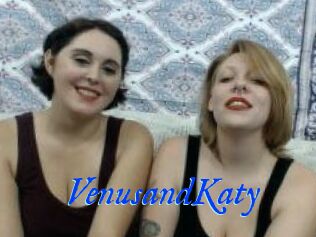 VenusandKaty