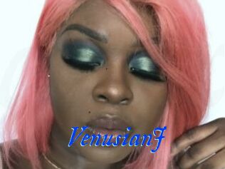 VenusianJ