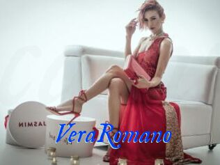 VeraRomano