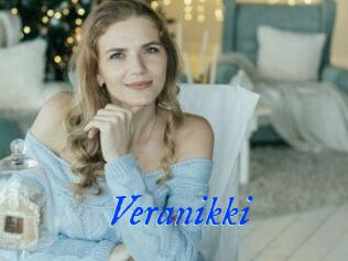 Veranikki