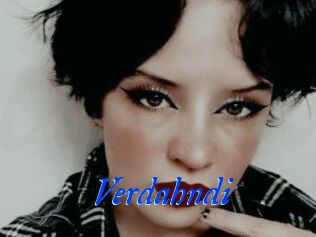 Verdahndi