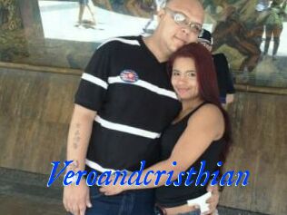 Veroandcristhian
