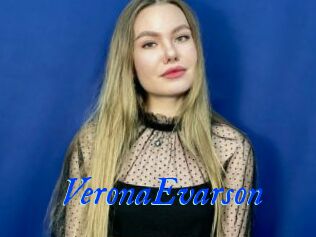 VeronaEvarson