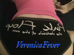 VeronicaFever