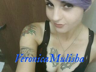 VeronicaMulisha