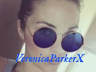 VeronicaParkerX