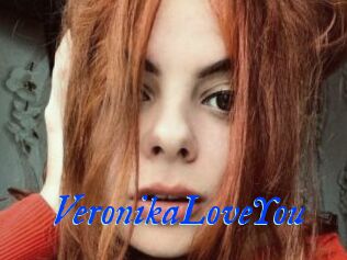 VeronikaLoveYou