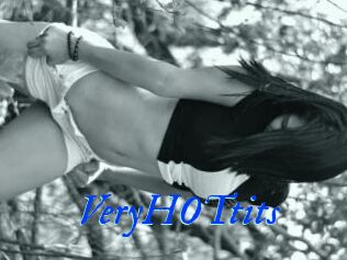 VeryHOTtits