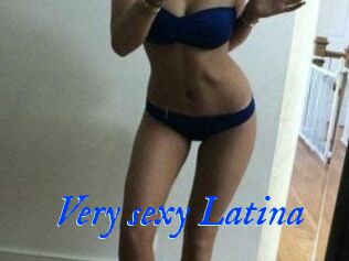 Very_sexy_Latina