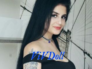 ViVDoll