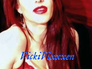 VickiVixxxen