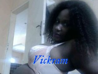 Vickram