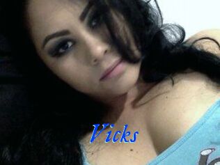 Vicks
