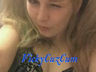 VickyCuzCum