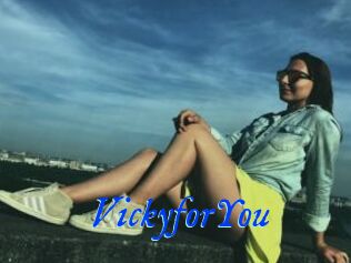 VickyforYou