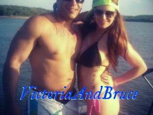 VictoriaAndBruce