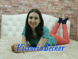 VictoriaBecker