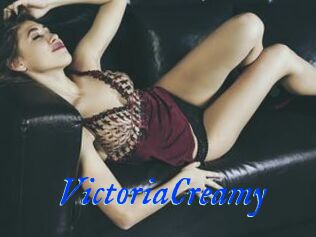VictoriaCreamy