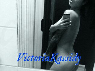 VictoriaKassidy